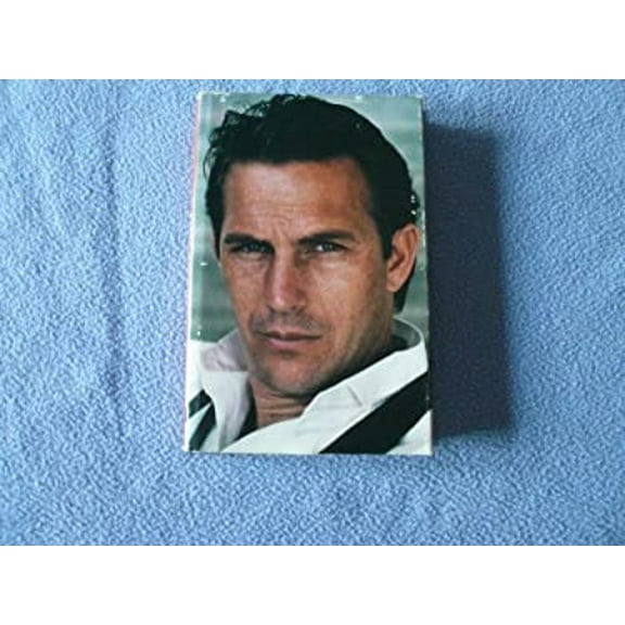 Pre-Owned Kevin Costner (Hardcover) 1870049349 9781870049344