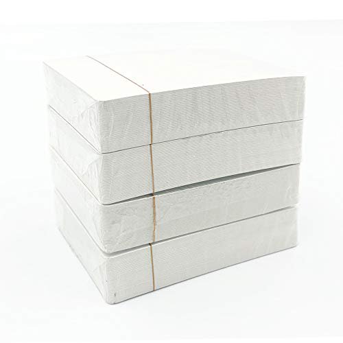 YH Poker 216 Blank Playing Cards Poker Size for Study DIY Cards