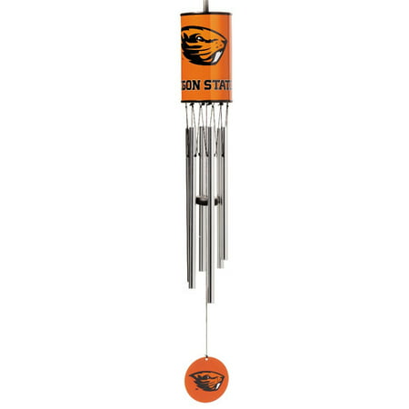 BSI Products NCAA Wind Chimes