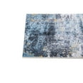 thumbnail image 5 of HR HANDCRAFT RUGS HR Bohemian Chic Vintage Distressed Area Rug Floorcover Leno Weave Abrash Design Novelty Multi Color Gold - 8' x 10', 5 of 5