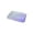 01_Cooling Mat_Ice Silk Beige 🤎_15.7x19.7in, variant on Dog Cooling Mat Summer Cool Down Pad for Cats and Dogs Breathable Ice Silk Dog Bed Mat Portable Washable Indoor 19.7x15.7in by MPOISVA