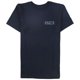 thumbnail image 2 of Camiseta básica RVCA para Hombre azul mediano, 2 of 2