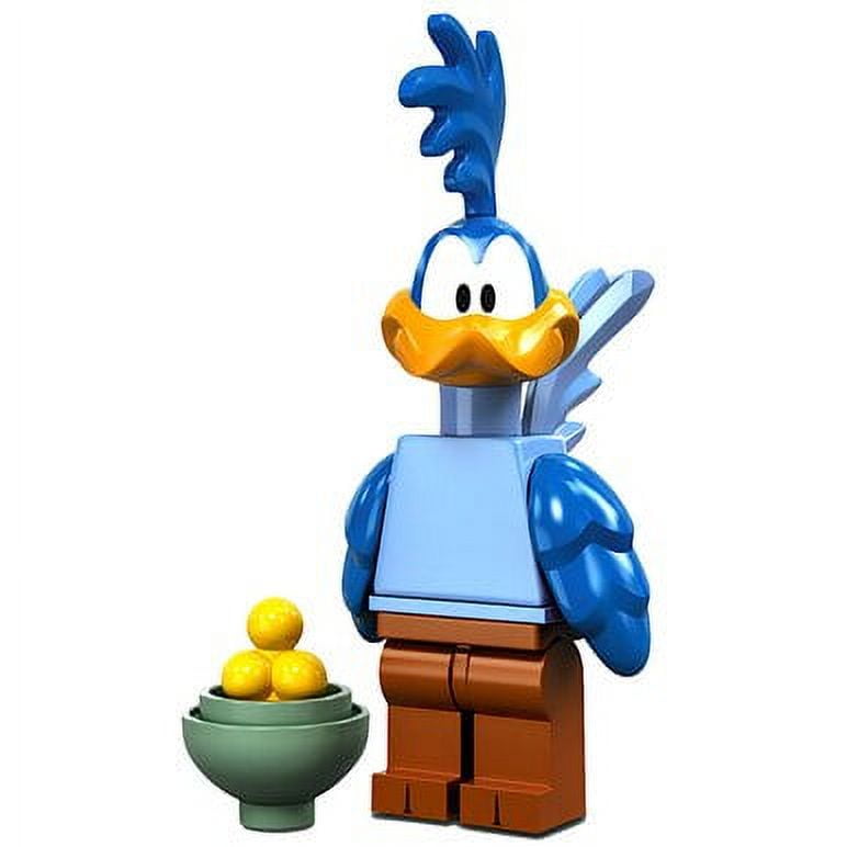 LEGO Looney Tunes Collectible Minifigures 71030 Complete Set of 12 IN HAND Walmart