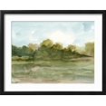 thumbnail image 2 of Art.com Watercolour Sketchbook II Art Print by Ethan Harper, Black Frame Wall Art, 21" x 17", 2 of 5