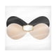 thumbnail image 3 of Adhesive Bra Stick on Bra for Women 2Pcs Strapless Backless Invisible Bras, 3 of 4