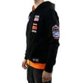 thumbnail image 2 of Hudson Nasa Space Hoodie, 2 of 4
