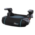 thumbnail image 2 of Baby Trend Protect Silla elevadora plegable 2 en 1 para automóvil, Aqua Tech, 2 of 5