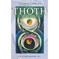thumbnail image 2 of Thoth Tarot Deck, 2 of 2