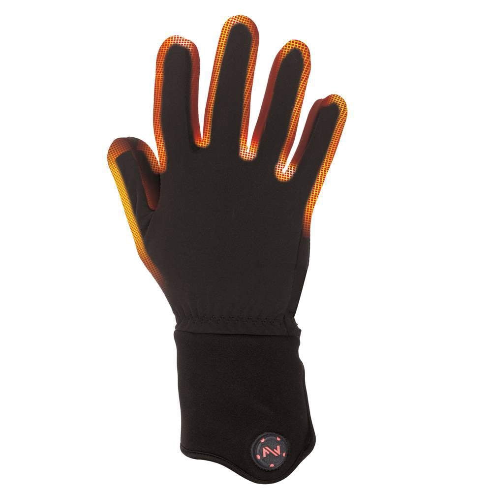 xxl heated gloves
