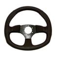 thumbnail image 4 of Dragonfire Racing Vinyl D Quick-Release Steering Wheel Kit, 4 of 5