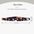 thumbnail image 3 of Kdxio Scarfs for Women Lightweight Print Leopard Print Pattern Scarf Shawl Fashion Scarves Sunscreen Shawls, 3 of 7