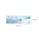 thumbnail image 3 of Rustic Valance Short Window Curtain Valance Wear-resistant Short Curtain Valance, 3 of 3