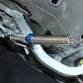 thumbnail image 2 of GETAJGHSD 1 Set Car Trunk Tailgate Gas Spring Auto Trunk Lifting Device Alloy, 2 of 8