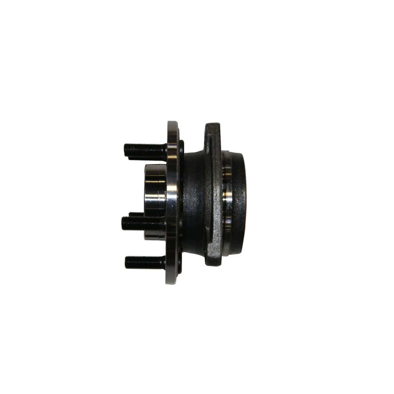 GMB 720-0080 Wheel Hub Assembly that fits a Jeep Cherokee (1999-2001)