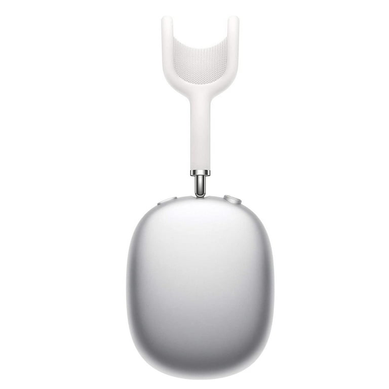 Restored Apple AirPods Max Sky Blue (Refurbished) - Walmart.com Restored Apple AirPods Max Sky Blue (Refurbished) - Walmart.com