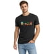 thumbnail image 1 of VOLTAICA VD0153 PLAYERA NEGRO MUNDIAL MÉXICO HOMBRE, 1 of 5