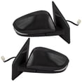 thumbnail image 2 of Brock Power Mirror for 2013-2014 RAV4 To 11/14 Turn Signal Indicator Heated Set 879400R090C0, 2 of 5