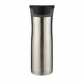 thumbnail image 3 of Termo Vaso Termico Acero Inoxidable 2 Piezas 591 Ml Contigo, 3 of 4