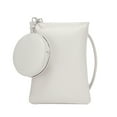 thumbnail image 1 of Bolso retro para teléfono móvil, mini bolso de hombro de moda para mujer., 1 of 5