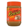thumbnail image 2 of Reese's Creamy Peanut Butter Spread, Jar, 2 of 9