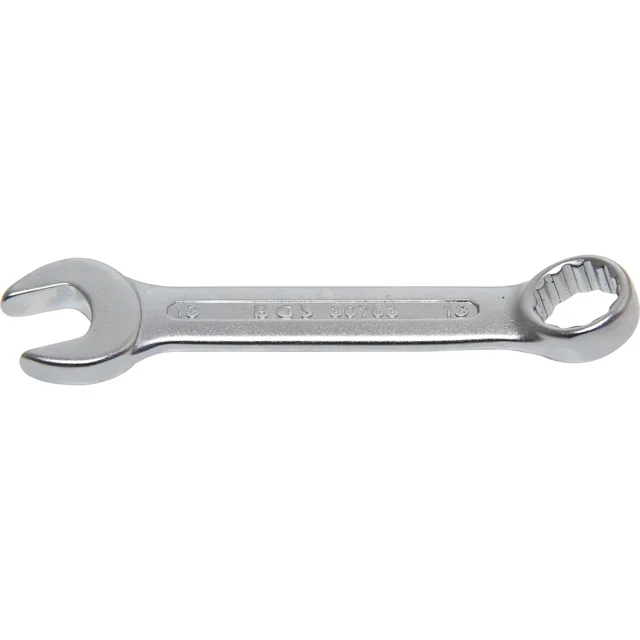 LLAVE COMBINADA | EXTRA CORTA | 13 MM | BGS 30763