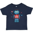 thumbnail image 3 of Inktastic Robot 1st Birthday Boys Baby T-Shirt, 3 of 5