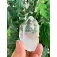 thumbnail image 2 of Clear Quartz Point, Natural Clear Quartz Point, Clear Quartz Point Healing Crystals (2-4 oz), 2 of 8