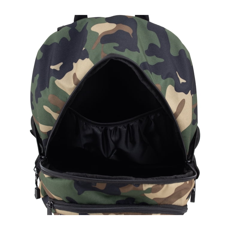 Eastsport Rally Sport 3.0 Backpack, Army Camo 17 Inch photo 8