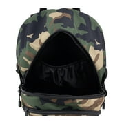 Eastsport Unisex Rally Sport 3.0 17 Backpack, Army Camo