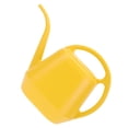 thumbnail image 1 of BRIGHTFUFU Kettle Portátil Amarillo Para Jardinería Con Boquilla Larga Y Sin Aspersor Para Eficiente, 1 of 8