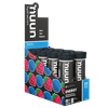 Nuun Energy: Electrolyte Drink Tablets, Caffeine, B Vitamins, Ginseng, Berry Blast, 8-Pack
