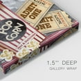 thumbnail image 3 of Movie Night I Premium Gallery Wrapped Canvas - Ready to Hang, 3 of 9