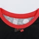 thumbnail image 5 of Pijamas Navideñas Conjunto de pijamas para padres e hijos, jersey navideño, ropa familiar a juego para el hogar Kuymtek Negro*Mamá T 3EG para Unisex, 5 of 8