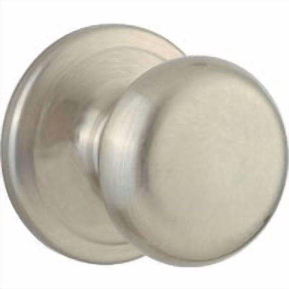 Kwikset Signature Series Passage Door Knob Juno Style - Multicolor