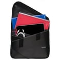 Five Star Berry Travel Case For Tablets & Small Laptops - Padded Storage For IPad, Notebooks, School Supplies, 13.5x10.25x1 Inches