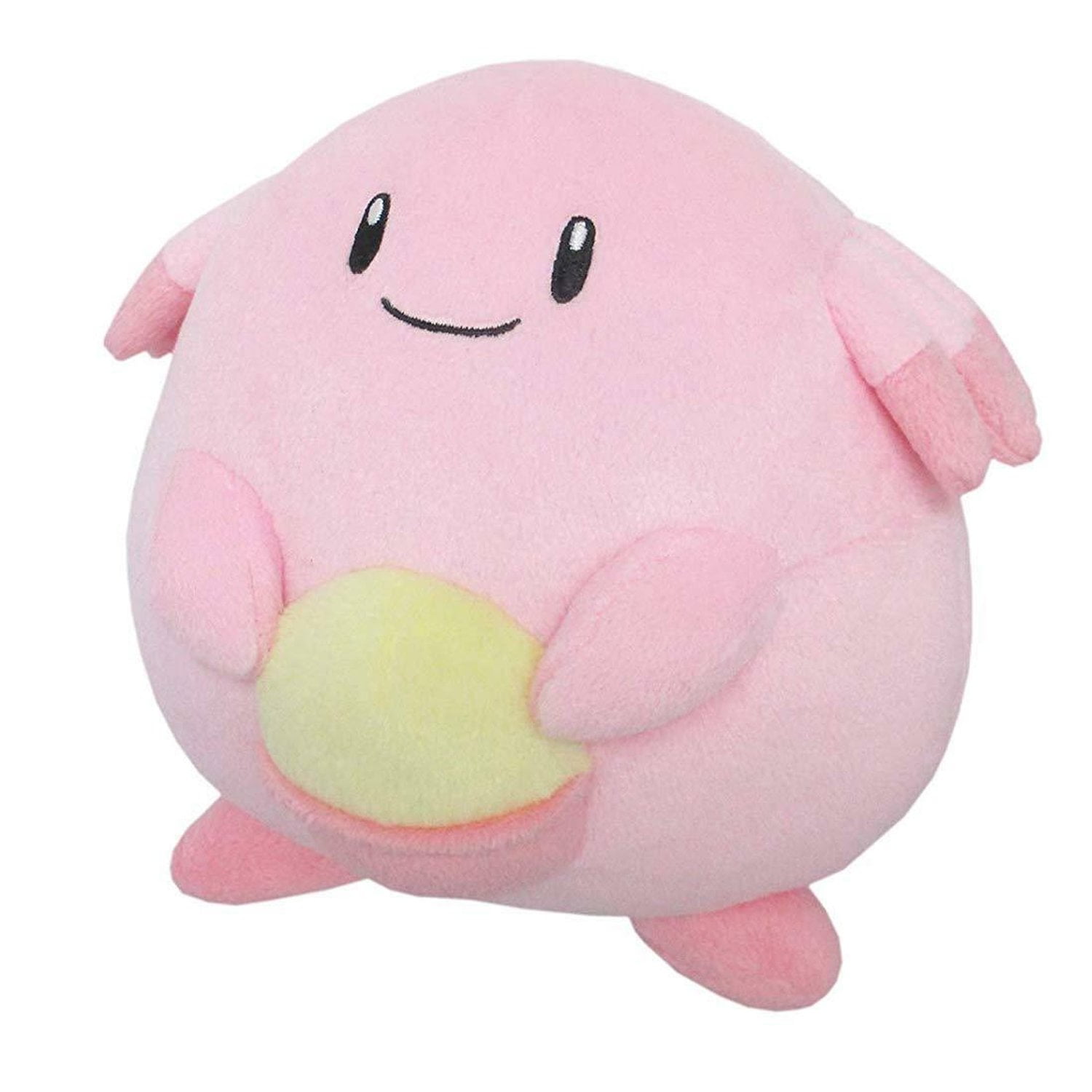 pokemon sanei plush