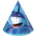 thumbnail image 1 of Chapeau Enfant 6/8CT Éclaboussures de Requin, 1 of 1