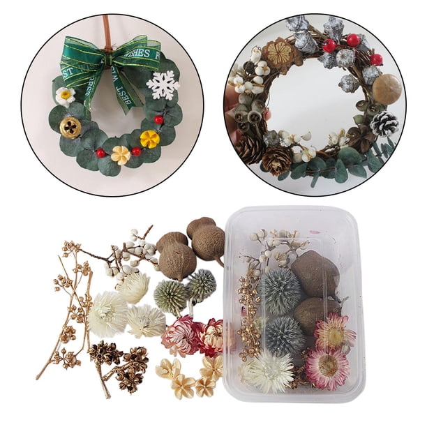 Flores Secas Reales para Artesanía Artesanal Mezcdo Múltiples Flores Naturales para de Jabón Bricoje Resina Artesanía Joyería Aproximadamente 120g BLESIY Flores secas prensadas