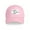 Pink, variant on CafePress - Best Cat Dad Cap - Adjustable 100% Brushed Unisex Casual Cotton Baseball Cap, Beige, 1