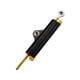 thumbnail image 5 of Barra de control universal de aluminio ajustable genérico de aluminio de aluminio de aluminio Negro, 5 of 8
