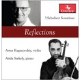 thumbnail image 1 of Reflections / 3 Sonatinas, 1 of 1