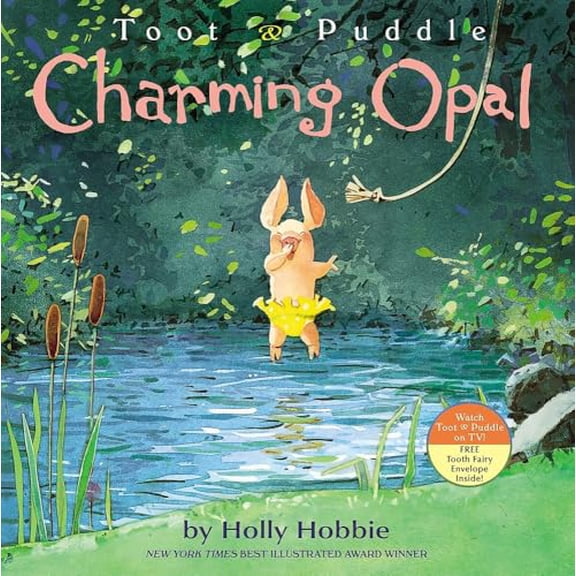 Pre-Owned Charming Opal (Paperback) 0316126551 9780316126557