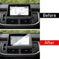thumbnail image 4 of Protector de pantalla Moonlinks de vidrio templado 10.2" Tahoe/Yukon, 4 of 7