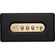Marshall STANMOREIIIB Stanmore III Bluetooth Speaker System - Black