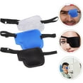 thumbnail image 3 of 3Pcs Daily Use Eye Patches Wear-resistant Amblyopia Covers Portable Eye Protectors Color Difference, 3 of 5