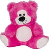 7.5" Sitting Pink Bear