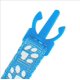 thumbnail image 5 of 2 collares de seguridad para gatos de liberación rápida con cascabel, ajustables de 19 a 32 cm, aptos para todos los gatos domésticos (azul/rojo)., 5 of 5