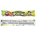 thumbnail image 2 of Sour Punch Straws, Rainbow, 2 oz, 24 ct, 2 of 2