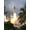 Unframed, variant on Art.com Space Shuttle Endeavour Launch Was the 57th Space Shuttle Mission, June 21,1993 Stretched Canvas Print Wall Art, 12" x 16"