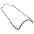 thumbnail image 7 of JEGS 210098 One-Piece Oil Pan Gasket 1965-1990 Big Block Chevy 396-454 Mark IV W, 7 of 7